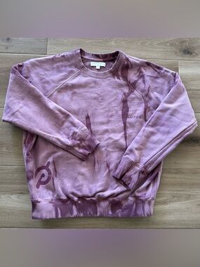 Peloton Spiritual Gangster Sweatshirt